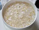燕麦片粥的升糖指数(GI)升糖负荷(GL)及热量