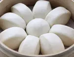 馒头（精制小麦粉）的升糖指数(GI)升糖负荷(GL)及热量