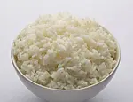 大米饭（籼米，精米）的升糖指数(GI)升糖负荷(GL)及热量