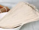 挂面(富强粉)的升糖指数(GI)升糖负荷(GL)及热量