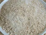 粗麦粉（蒸）的升糖指数(GI)升糖负荷(GL)及热量