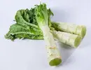 莴笋的升糖指数(GI)升糖负荷(GL)及热量
