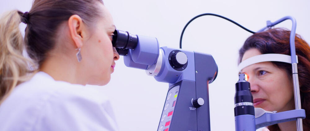 糖友注意了：警惕糖尿病“偷走”您的视力