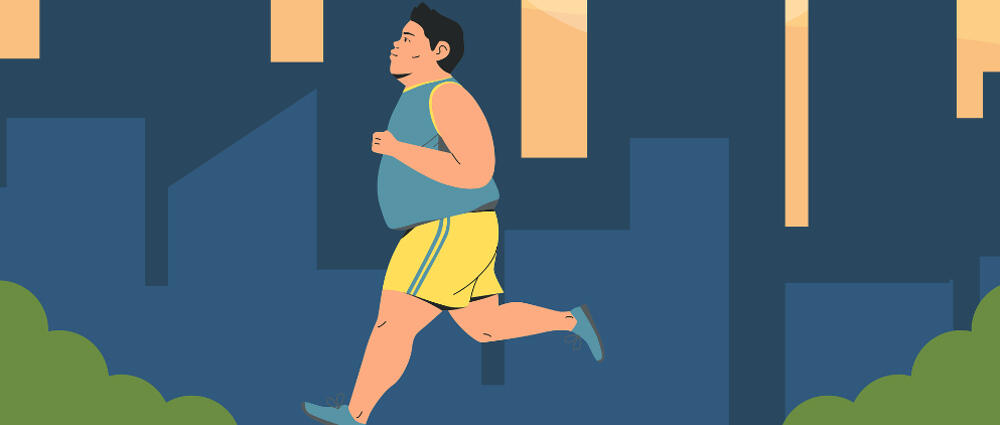 管住嘴，迈开腿，控糖其实没有那么难