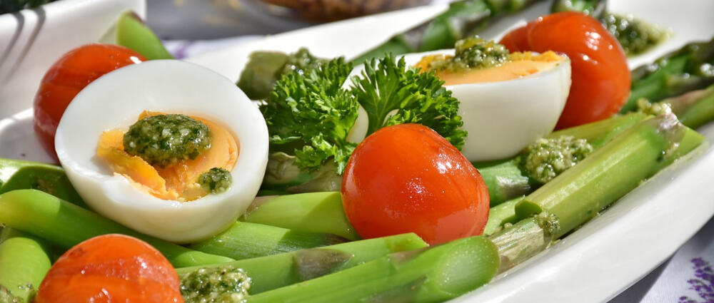 糖尿病食物交换份表