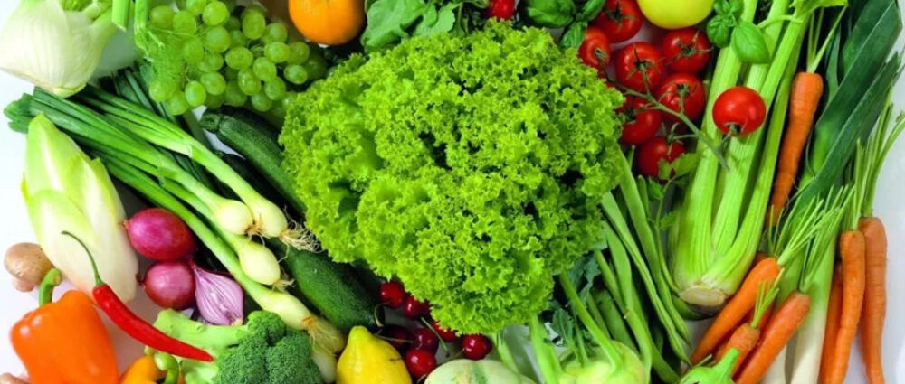 糖友吃这些蔬菜更助于控糖