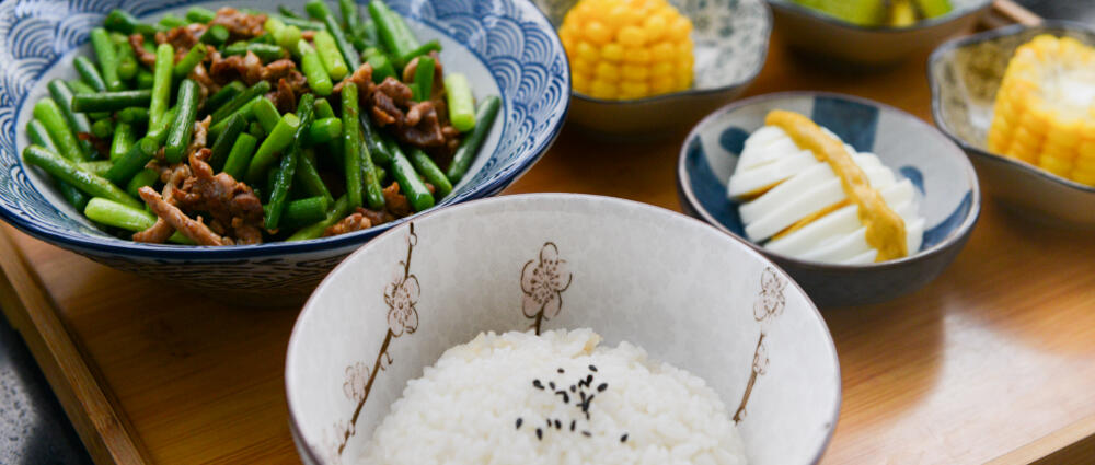 糖尿病患者要小心这些饮食误区