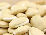 扁豆的升糖指数(GI)升糖负荷(GL)及热量