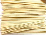 黄豆挂面（有面粉）的升糖指数(GI)升糖负荷(GL)及热量