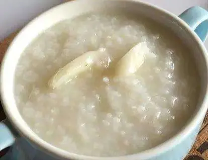大米糯米粥的升糖指数(GI值),升糖负荷(GL值)热量,蛋白质含量,碳水化合物含量,嘌呤含量