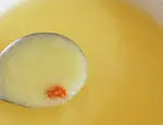玉米面粥的升糖指数(GI)升糖负荷(GL)及热量