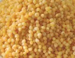 糜子饭(整粒)的升糖指数(GI)升糖负荷(GL)及热量