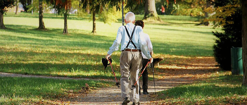 研究：日行万步能降低肥胖、糖尿病风险