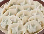 饺子（三鲜）,水饺,三鲜水饺,蒸饺,煎饺的升糖指数(GI)升糖负荷(GL)及热量