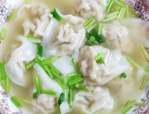 硬质小麦粉肉馅混沌的升糖指数(GI)升糖负荷(GL)及热量