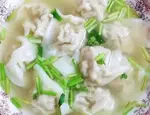 硬质小麦粉肉馅混沌的升糖指数(GI)升糖负荷(GL)及热量