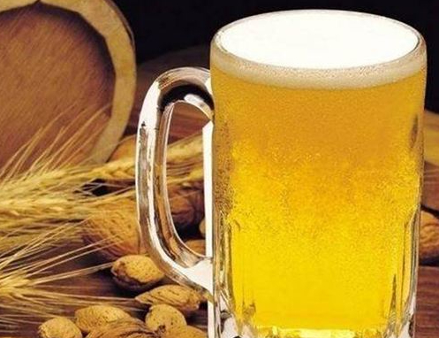 无酒精啤酒（酒精含量0.0%，芬兰 Nikolai Lager）的升糖指数(GI)升糖负荷(GL)及热量