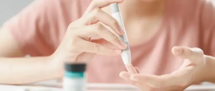 糖尿病人控糖这5方面需要特别注意 糖尿病人控糖这5方面需要特别注意