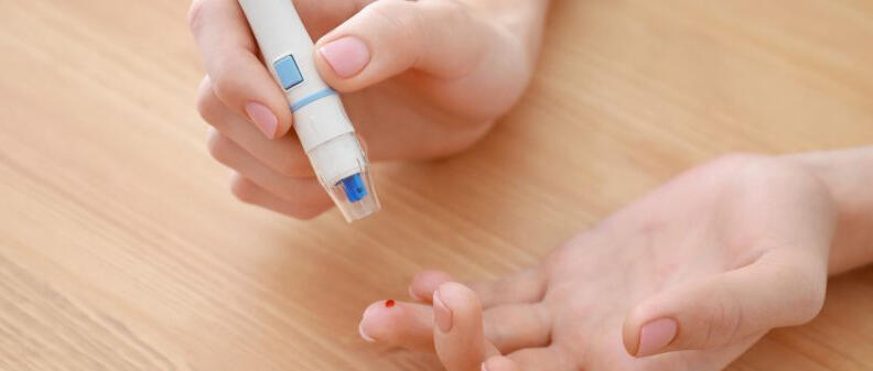 牛津大学科学家发现2型糖尿病的关键病因