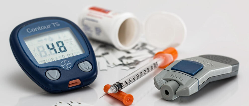 糖尿病和癌症患者可能可以告别频繁注射药物了