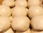 馒头+黄油的升糖指数(GI)升糖负荷(GL)及热量