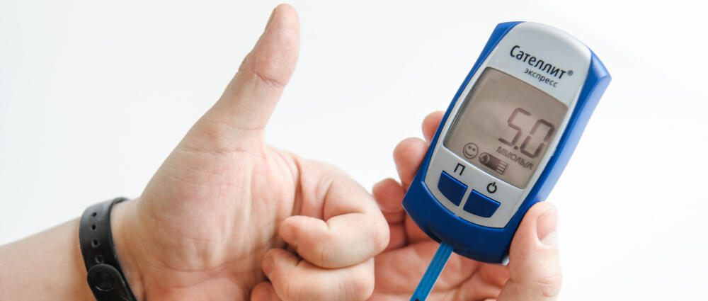 血糖多高会引发糖尿病并发症