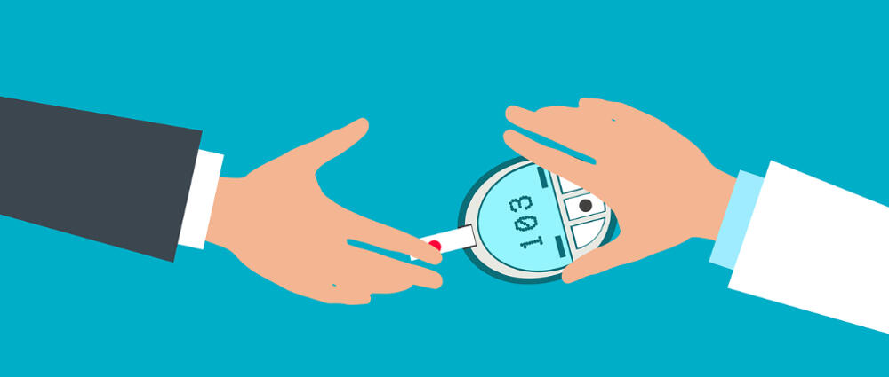 影响血糖稳定的9个主要因素