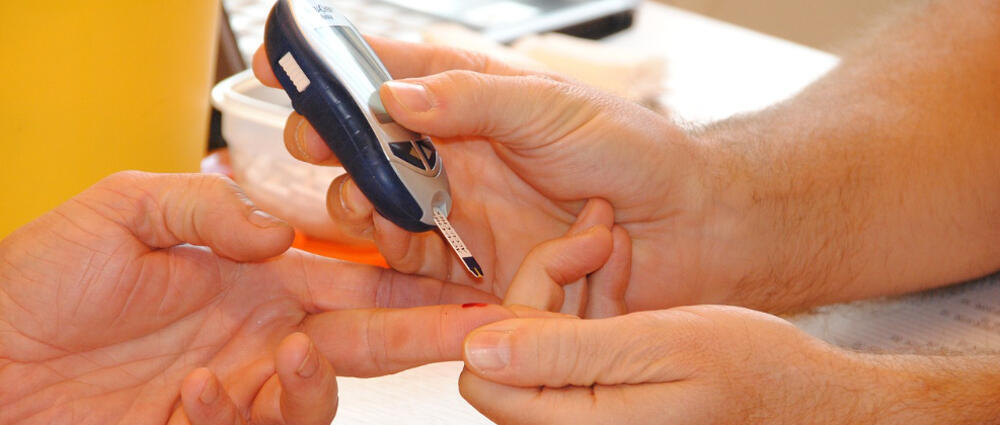 糖尿病的6个症状，你中招了吗？