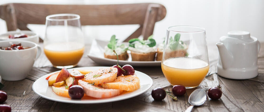 控糖早餐怎么吃？附5种搭配食谱