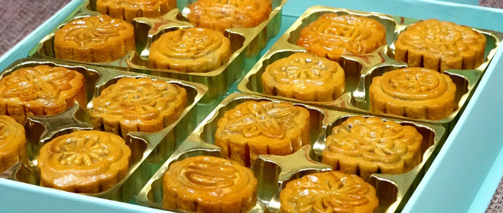 注意这3点,糖尿病患者也可以吃月饼