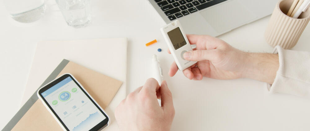 6种方法助糖尿病人改善“黎明现象”降低空腹血糖