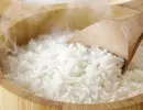 大米（即食，煮1分钟）的升糖指数(GI)升糖负荷(GL)及热量