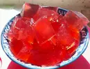 草莓酱（果冻）的升糖指数(GI)升糖负荷(GL)及热量