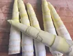 朝鲜笋的升糖指数(GI)升糖负荷(GL)及热量