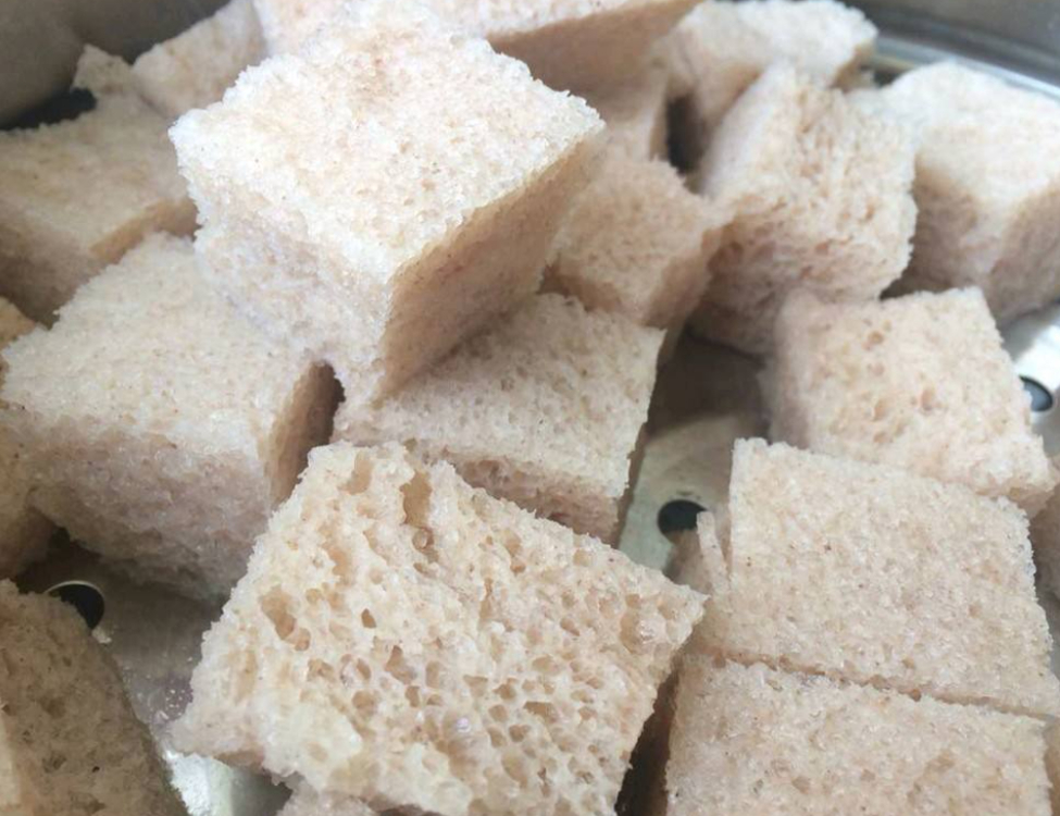 雪魔芋的升糖指数(GI)升糖负荷(GL)及热量