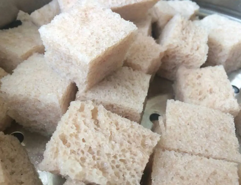 雪魔芋的升糖指数(GI值),升糖负荷(GL值)热量,蛋白质含量,碳水化合物含量,嘌呤含量