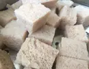 雪魔芋的升糖指数(GI)升糖负荷(GL)及热量