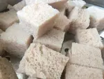 雪魔芋的升糖指数(GI)升糖负荷(GL)及热量