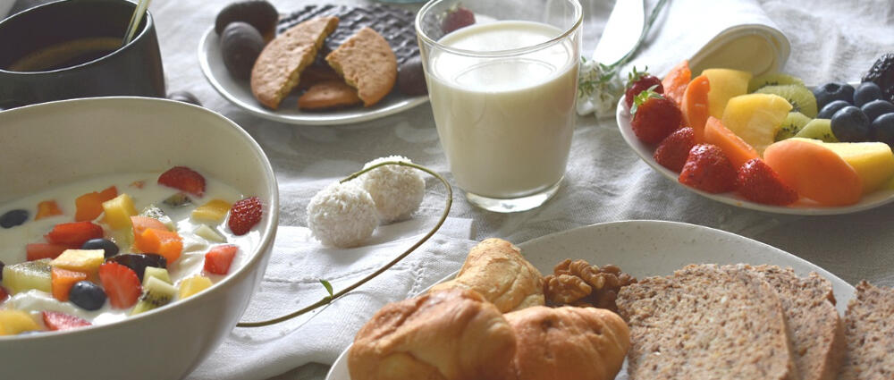 糖尿病患者早餐这样吃营养又不易升糖