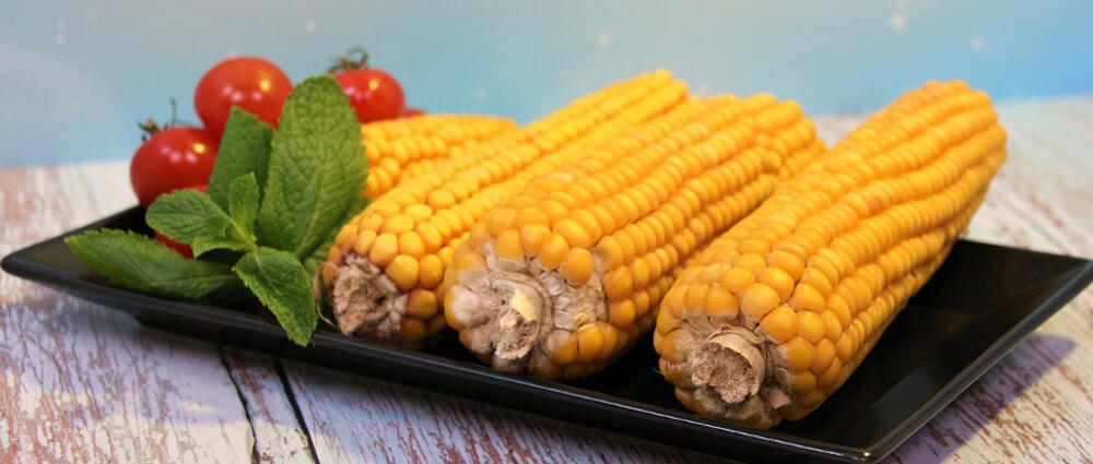 甜玉米和糯玉米哪个更容易升糖？你选对了吗？