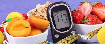 糖尿病控糖饮食的6个误区，你中招了吗？