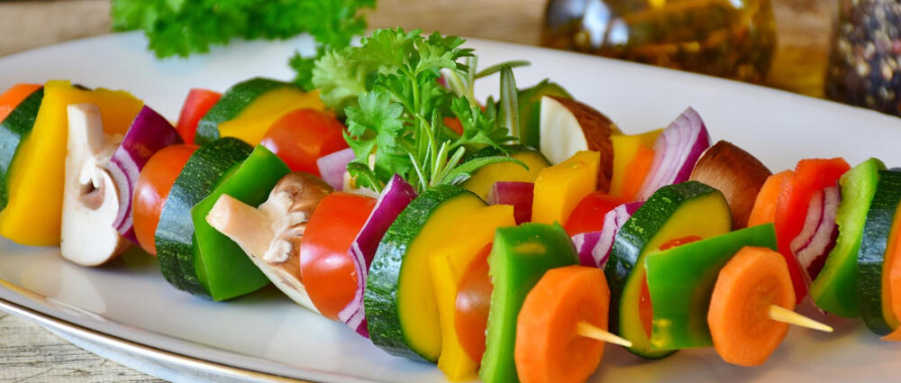 研究发现植物性饮食有助于减肥效果及胰岛素敏感性提高