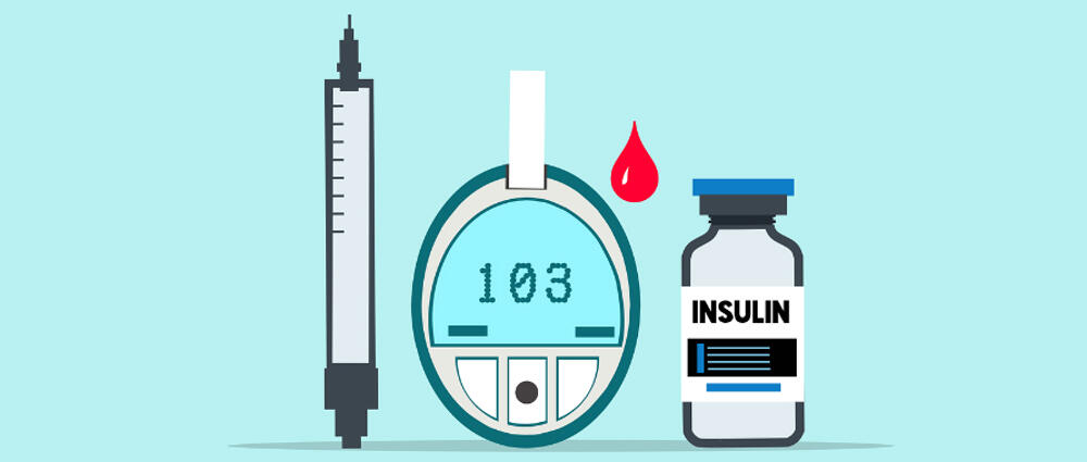 常见糖尿病急性并发症的预防与急救