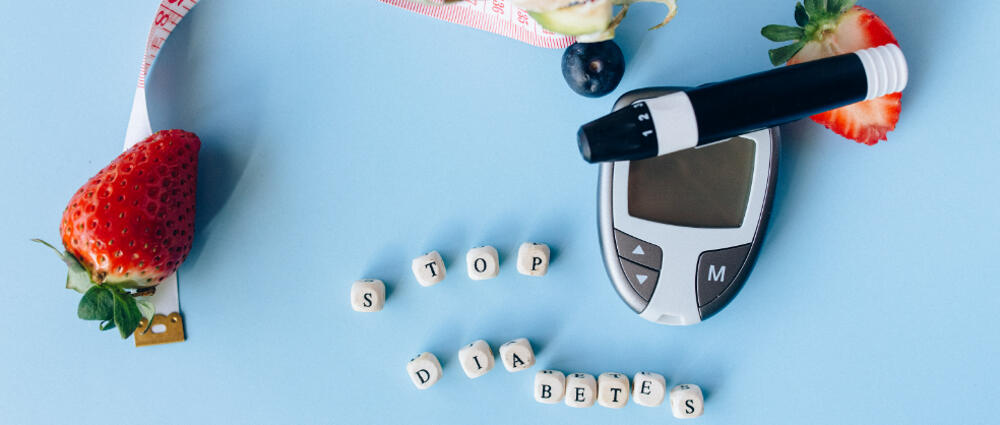 糖尿病慢性并发症及预防