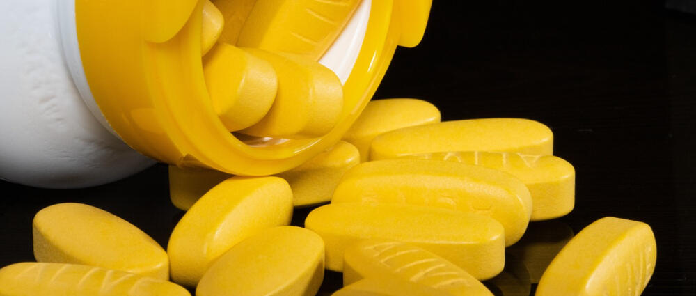 糖尿病患者保健品指南——维生素