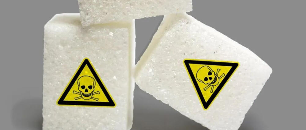 一项新研究揭示了糖是如何破坏肠道细菌进而引发糖尿病的