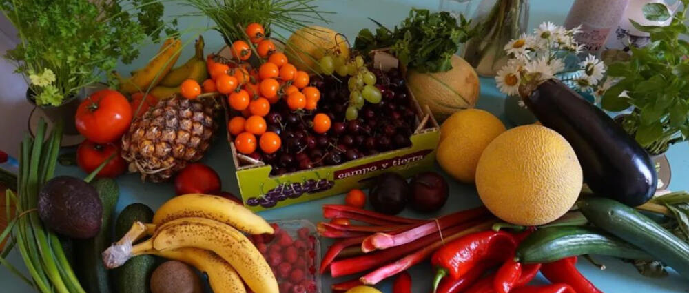 掌握这3个饮食原则,不挨饿也能控好糖