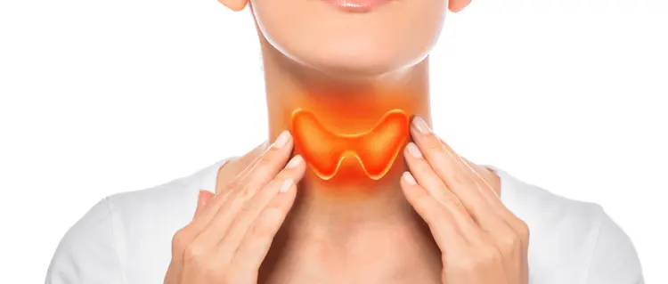 糖尿病和甲状腺疾病之间有联系吗? 糖尿病和甲状腺疾病之间有联系吗?