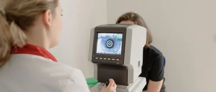 研究:病程较短的2型糖尿病青少年视网膜病变率较低 研究:病程较短的2型糖尿病青少年视网膜病变率较低