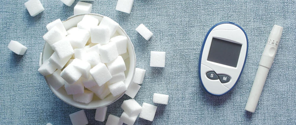 遵循控糖3原则 控糖效果更提升